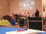 Q&A with the missionaries